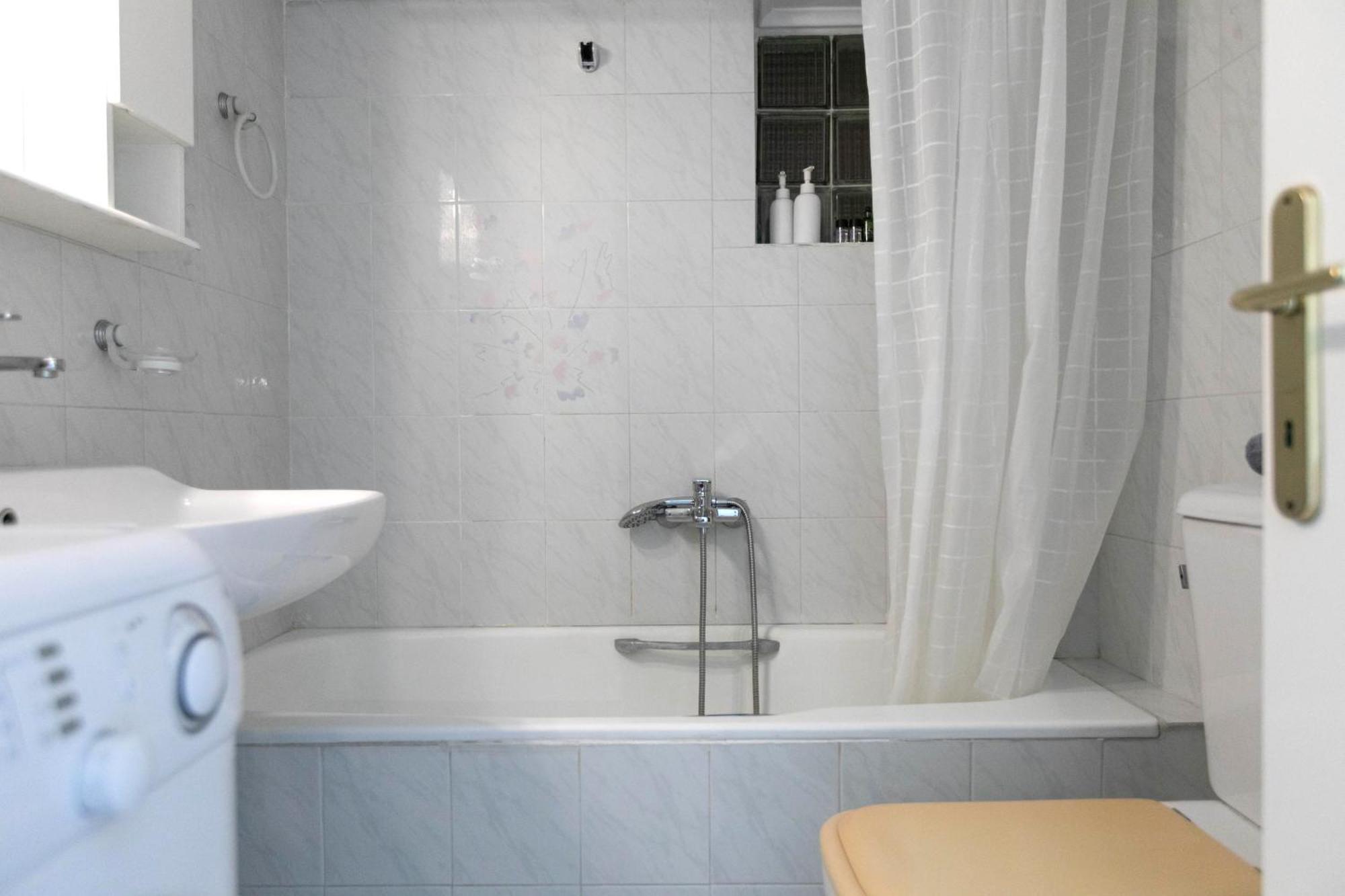 Great With Private Parking Apartmán Soluň