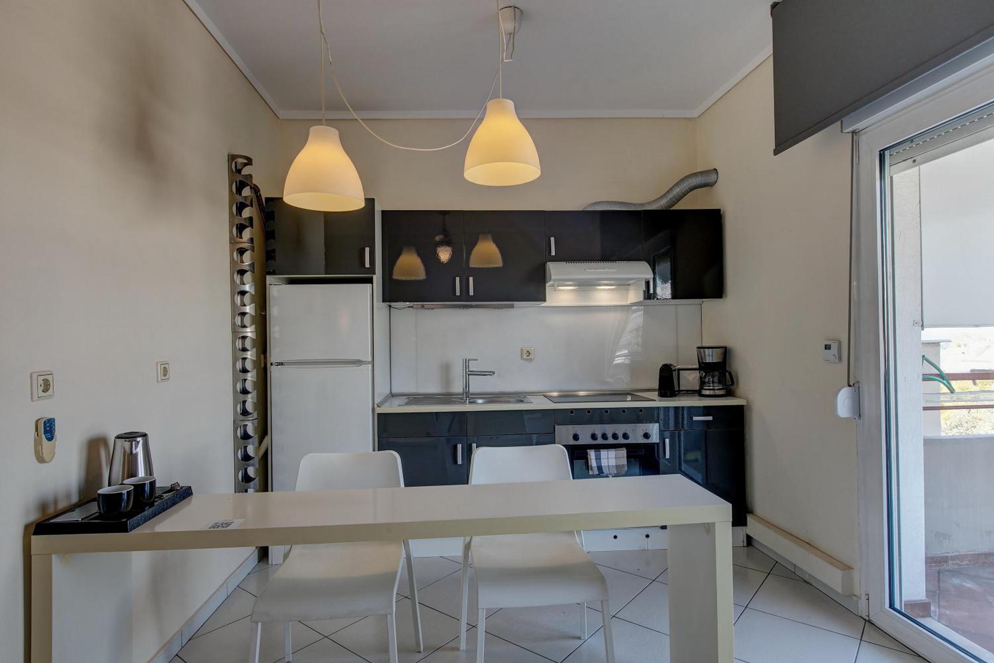 Great With Private Parking Apartmán *