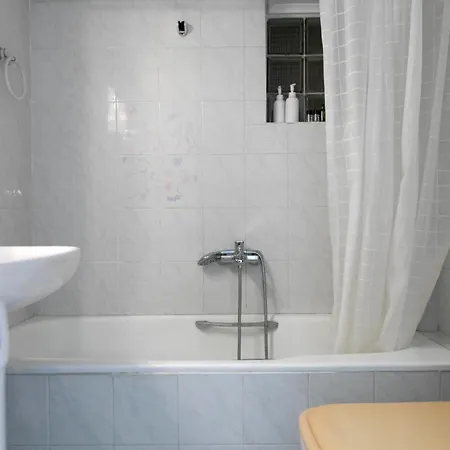 Great Apartment With Private Parking Thessaloniki Exterior photo