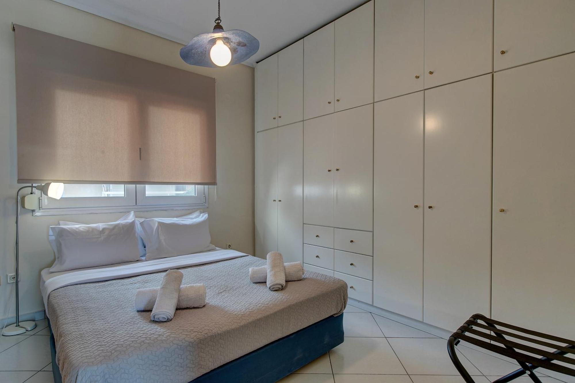 Great With Private Parking Thessaloniki